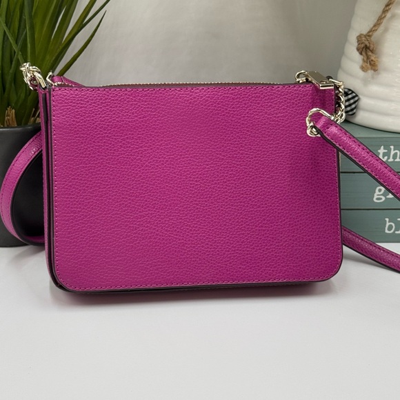 Kate Spade New York EVA CHAIN CROSSBODY - Picture 2 of 7